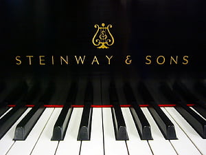 Steinway, HD wallpaper
