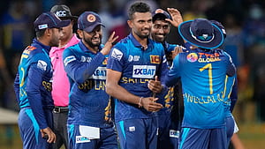 ICC Cricket World Cup, Sri Lanka Cricket Team, HD wallpaper