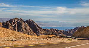 Eilat ., HD wallpaper