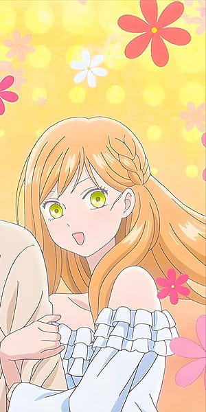 Akito Yamada x Akane Kinoshita. matching, HD phone wallpaper