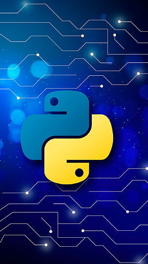 Python , Programming language, HD phone wallpaper