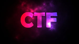 CTF, HD wallpaper