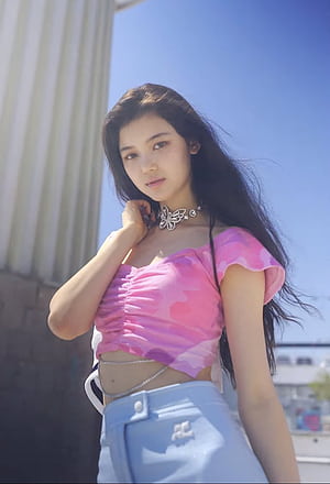 Danielle Marsh, HD phone wallpaper