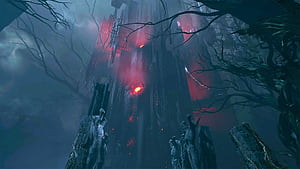 Returnal, HD wallpaper