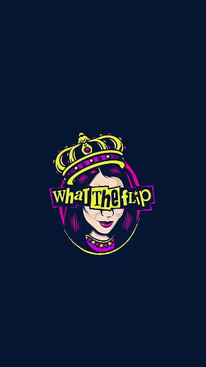 What’s The Flip's Video on X, Karen Polinesia, HD phone wallpaper