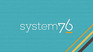 System76, HD wallpaper