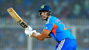 How Shivam Dube became India's surprise hero this World Cup?, HD wallpaper