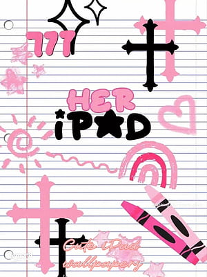 Adorable iPad Discoveries from Pinterest, Y, HD phone wallpaper