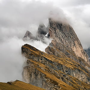 Hiking Seceda in 2026: Everything You Need to Know, HD phone wallpaper