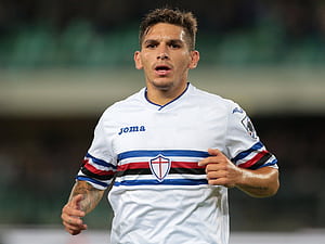Arsenal transfer news: Sven Mislintat leading talks for Sampdoria midfielder Lucas Torreira in bid to trump Napoli, HD wallpaper