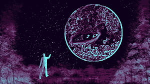 Hellstar, HD wallpaper