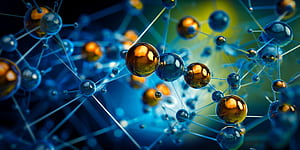 Ionic Membership Program. Covalent, HD wallpaper