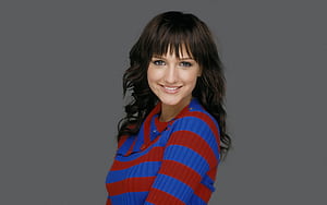 Ashlee Simpson 3, HD wallpaper