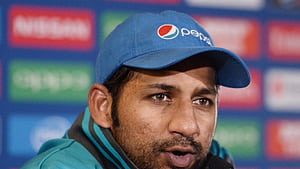 Sarfaraz Ahmed: Sacked in now Pakistan's head coach?, HD wallpaper