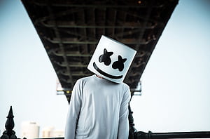 Marshmello & Bastille's New Song 'Happier': Listen, HD wallpaper