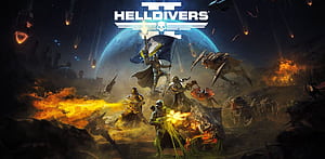Helldivers 2, HD wallpaper