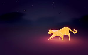 Ubuntu, Linux, Software, Software, Leopard, GNU, GNU Linux / and Mobile Background, HD wallpaper