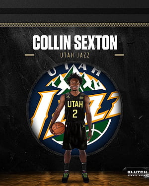 Collin Sexton Agrees To A 4 Year $72M Fully Guaranteed Contract With The @CollinSexton02, HD phone wallpaper