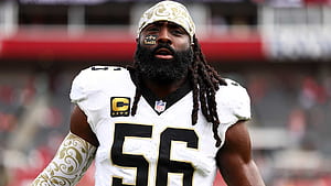 Demario Davis News, Rumors, & Updates, HD wallpaper