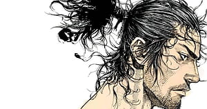 Things You Didn't Know About Takehiko Inoue, The Creator Of Slam Dunk, HD wallpaper