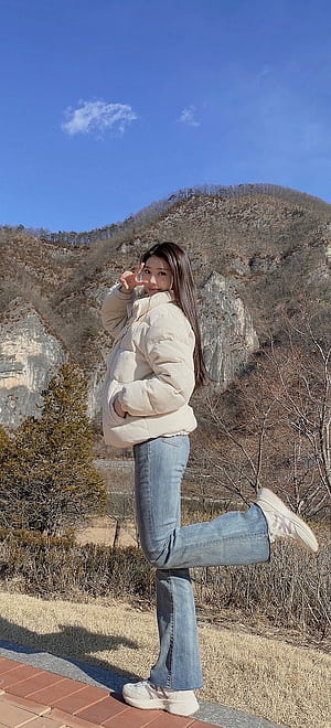 Xiaoting, HD phone wallpaper