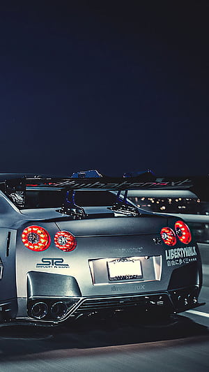 Nissan Gtr Liberty Walk iPhone 6s, 6 Plus, Pixel xl , One Plus 3t, 5 , , , Background, and, HD phone wallpaper