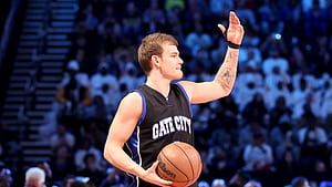 What is Gate City? What to know about Mac McClung's hometown in Virginia. Sporting News Australia, HD wallpaper