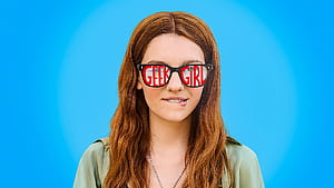 Missing Emily Carey In 'HOTD'? Watch Her Feel Good Netflix Comedy Series, HD wallpaper