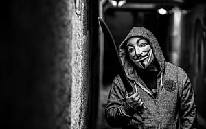 : hacking, hackerman, HD wallpaper
