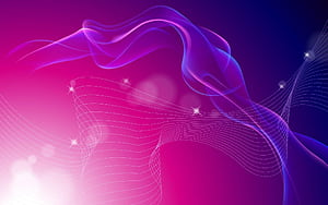 Windows, pattern, vector,, Purple Vector, HD wallpaper