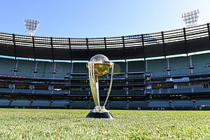 Where to watch Cricket World Cup 2023, HD wallpaper