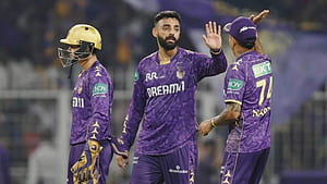 Varun Chakravarthy races to 100 IPL wickets: Key stats, HD wallpaper