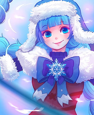 Ruby ML, Ruby MLBB, HD phone wallpaper