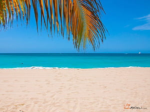 St. Thomas, HD wallpaper