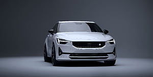Polestar 2 BST Edition 270 , Performance EV, HD wallpaper