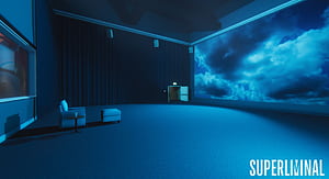 Superliminal, HD wallpaper