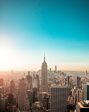 Depth Effect, HD phone wallpaper