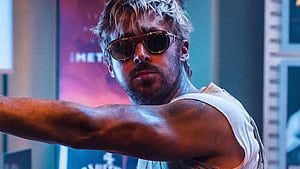 The Fall Guy: Release date, cast, plot, HD wallpaper