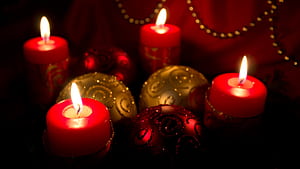 Advent, HD wallpaper