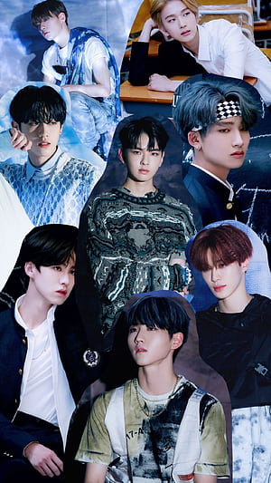 EPEX ♡, HD phone wallpaper