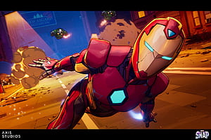 Marvel Snap, HD wallpaper