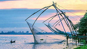 Places To Visit In Kochi Kerala (UPDATED For 2026), HD wallpaper