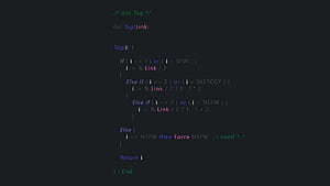 Funny Coding, Dark Programmer, HD wallpaper