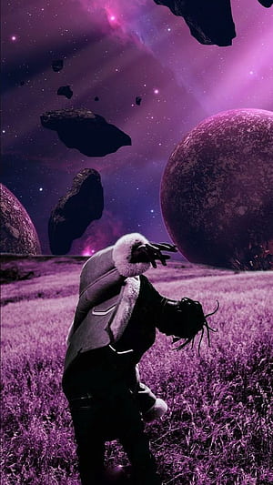 Travis Scott, HD phone wallpaper