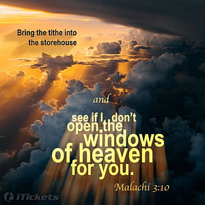 Inspiration, Tithe, HD phone wallpaper