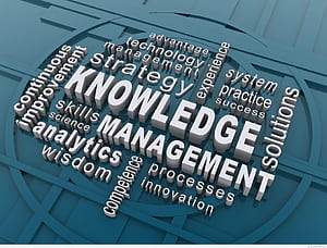 General Knowledge, HD wallpaper