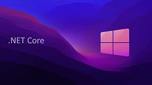 ASP.Net Core: Storing objects in TempData, HD wallpaper