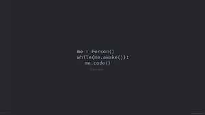 Coding Minimalist, Coding Aesthetic, HD wallpaper