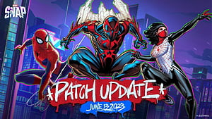 Marvel Snap June 2023 Patch Notes, HD wallpaper