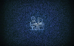 Admin . IT Admin , Network Admin and Virtual Admin, System Administrator, HD wallpaper